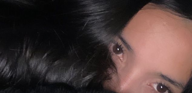 Model - miri colombia