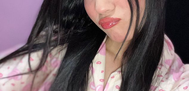 Model - miri colombia