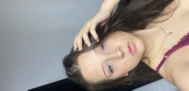 Model - miss_jackson tits