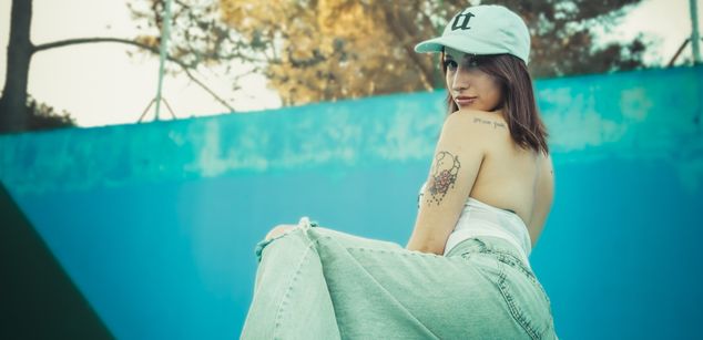 Model - Your Melody CEI