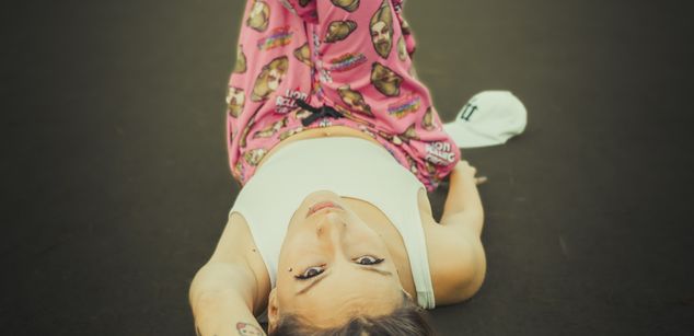 Model - Your Melody CEI