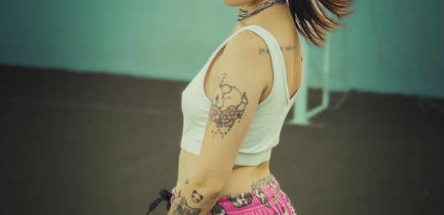 Model - Your Melody CEI