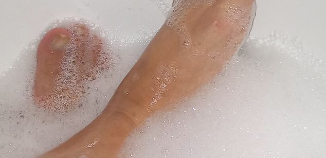 Model - Mistress Maya36 CBT