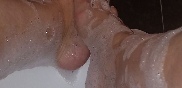 Model - Mistress Maya36 CBT