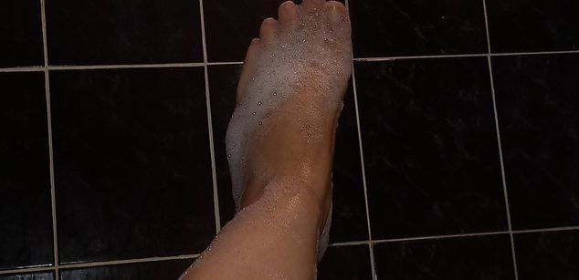 Model - Mistress Maya36 CBT