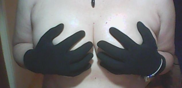 Model - Mistress Maya36 CBT