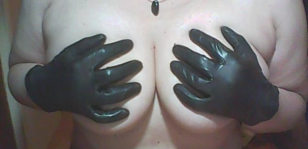 Model - Mistress Maya36 CBT