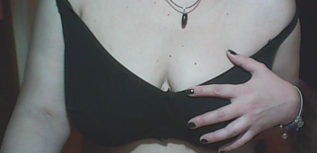 Model - Mistress Maya36 CBT