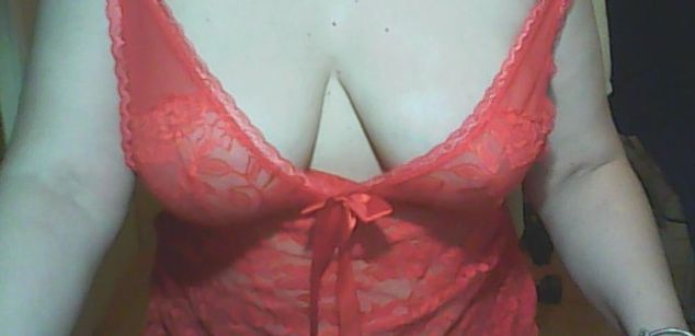 Model - Mistress Maya36 CBT