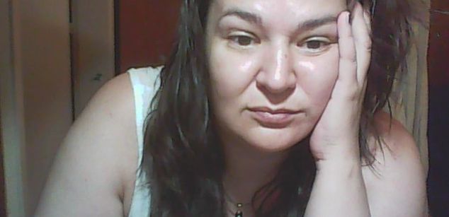 Model - Mistress Maya36 CBT