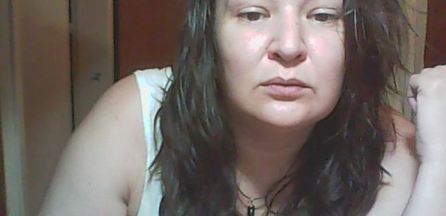 Model - Mistress Maya36 CBT