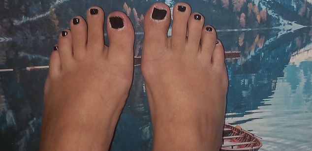 Model - Mistress Maya36 CBT