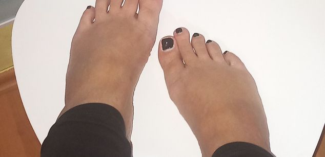 Model - Mistress Maya36 CBT