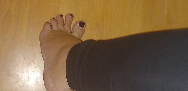 Model - Mistress Maya36 CBT