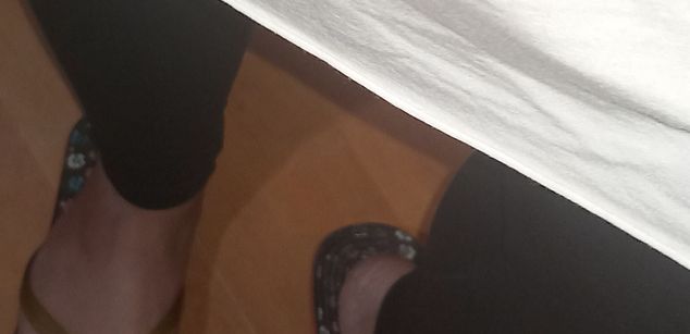 Model - Mistress Maya36 CBT