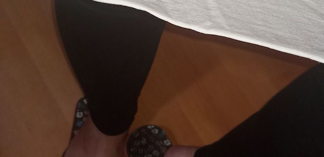 Model - Mistress Maya36 CBT