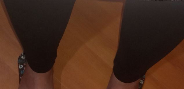 Model - Mistress Maya36 CBT