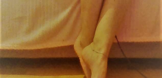 Model - Mistress Maya36 CBT