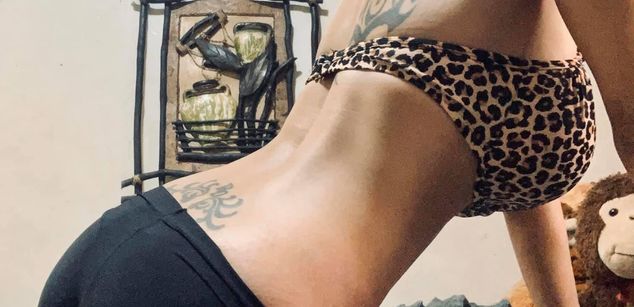 Model - MadocVentura big