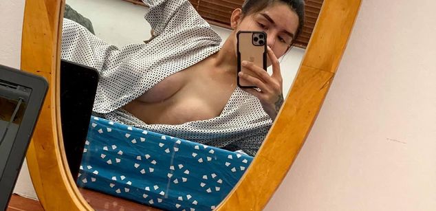 Model - MadocVentura big