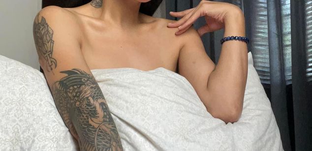 Model - MadocVentura big