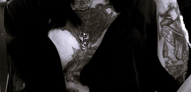 Model - Nina Danger squirt