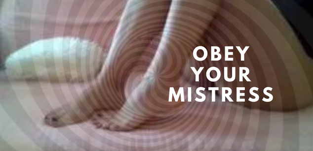 Model - Mistress Maya36 CBT