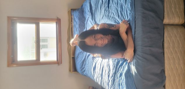 Model - Organza1 LOVENSE