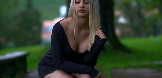 Model - scarlett_queen latina