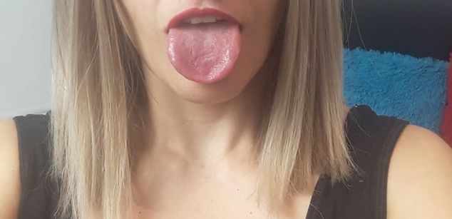 Model - Lola Santana squirt