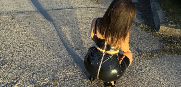 Model - AnaHathor cei