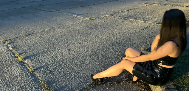 Model - AnaHathor cei