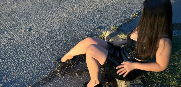 Model - AnaHathor cei