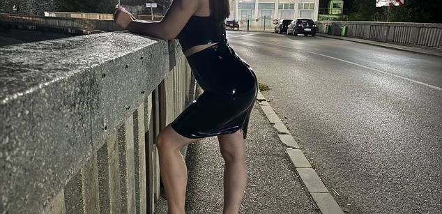 Model - AnaHathor cei