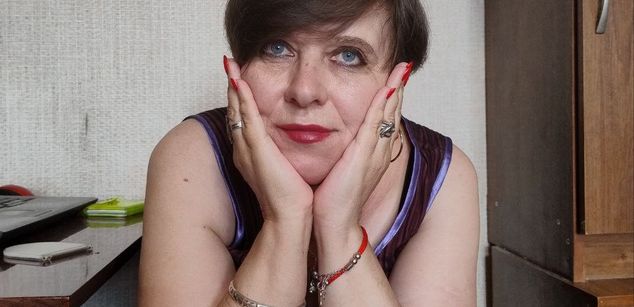 Model - VeronicaGold51 talk