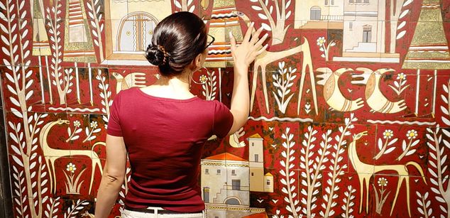 Model - Entitled Bitch joi