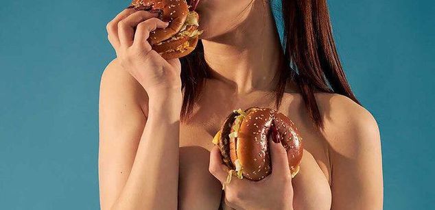 Model - MaryLune beautiful