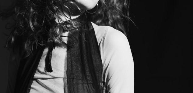 Model - MaryLune beautiful