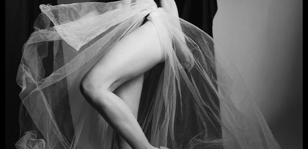 Model - MaryLune beautiful