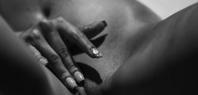 Model - scarface model cum