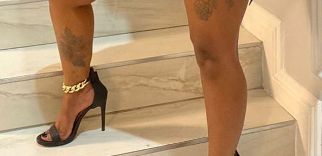 Model - YourDreamLady22 mistress