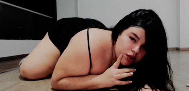 Model - Swtt_Kim feet