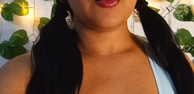 Model - Ameliaqueen26 latingirl