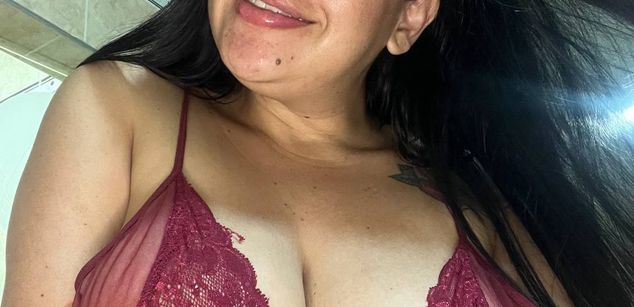 Model - dreabusty hairy