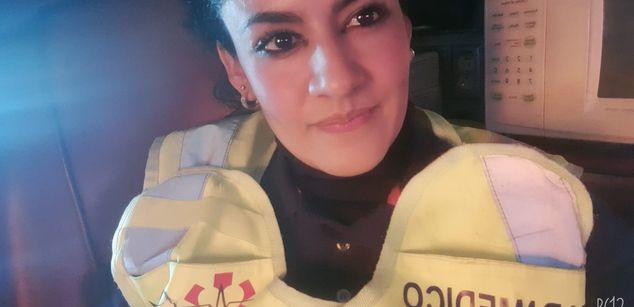 Model - AngelaLatinBB friendly