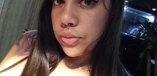 Model - dreabusty hairy