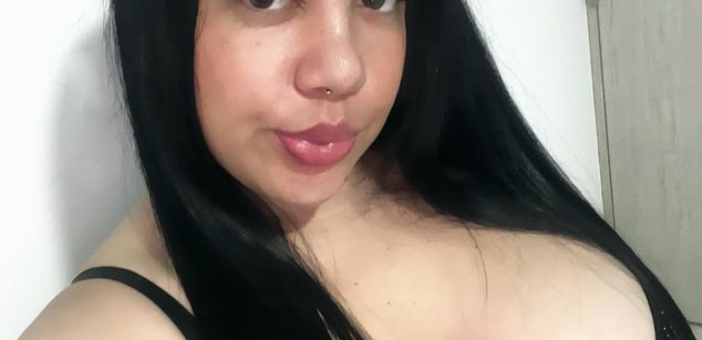 Model - dreabusty hairy