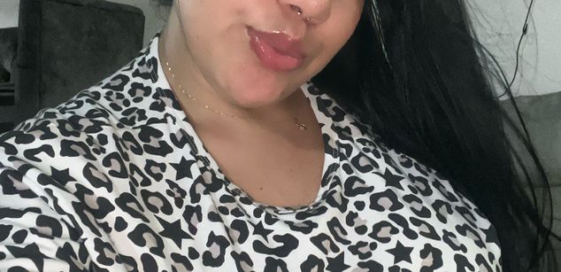 Model - dreabusty hairy