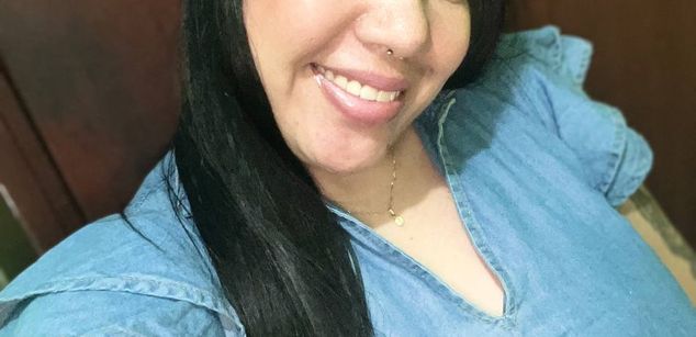 Model - dreabusty hairy