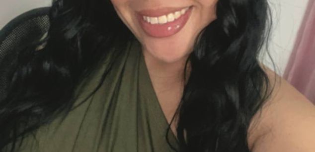 Model - dreabusty hairy